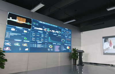 树智造标杆，美菱两大数字项目斩获国家级荣誉，引领工业互联网数据服务