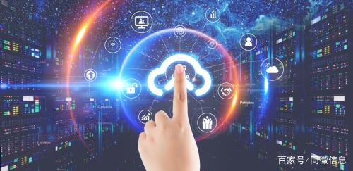 深化工业互联网数据服务，为数字经济注入新动能